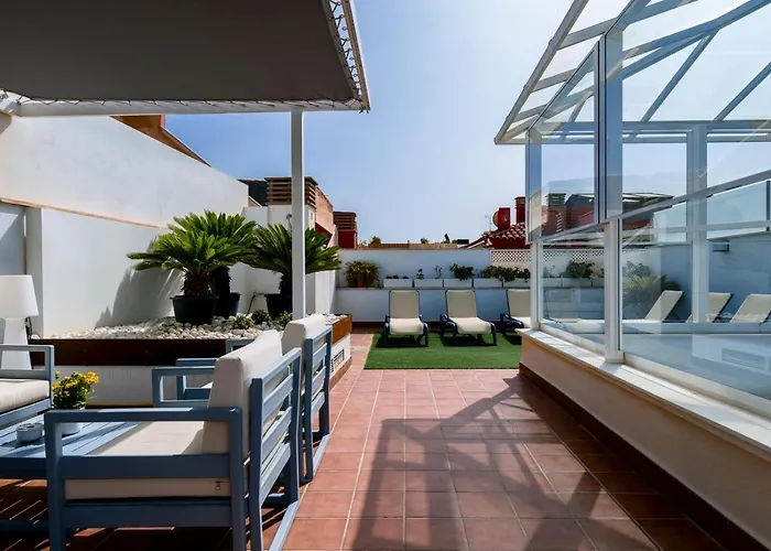 Suites Del Pintor
